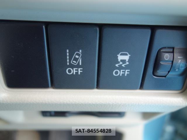 Suzuki WAGON R 2017-10 8729006-9