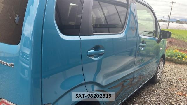 Suzuki WAGON R 2024-05 8729574-10