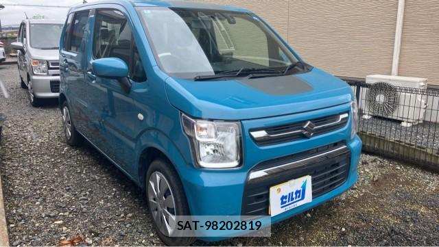 Suzuki WAGON R 2024-05 8729574-11