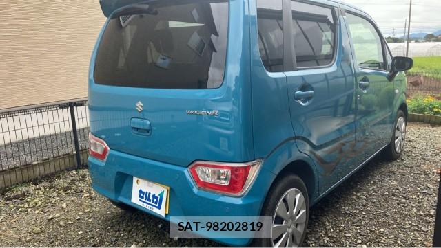 Suzuki WAGON R 2024-05 8729574-12