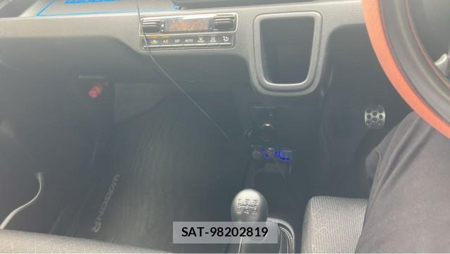 Suzuki WAGON R 2024-05 8729574-14