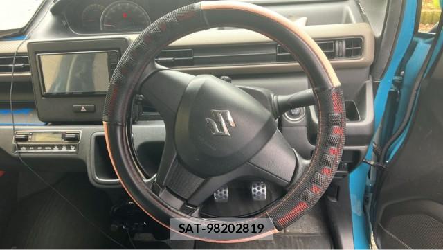 Suzuki WAGON R 2024-05 8729574-16