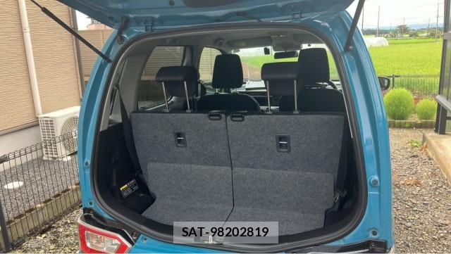 Suzuki WAGON R 2024-05 8729574-17