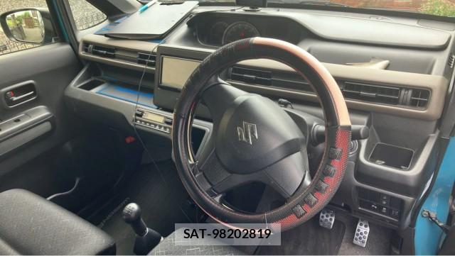 Suzuki WAGON R 2024-05 8729574-2