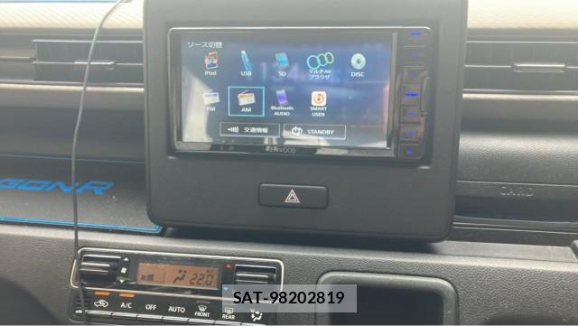 Suzuki WAGON R 2024-05 8729574-4