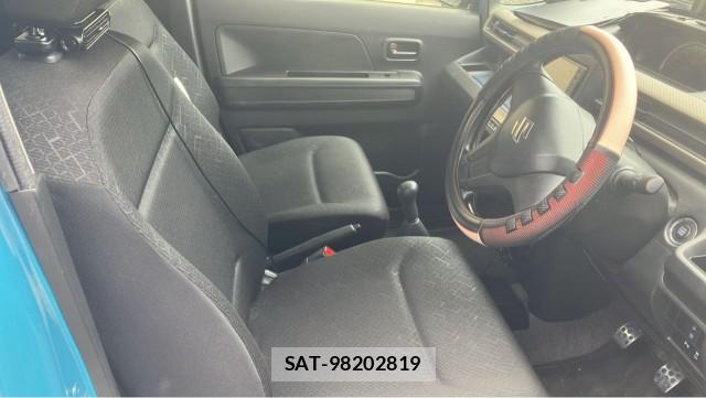 Suzuki WAGON R 2024-05 8729574-5