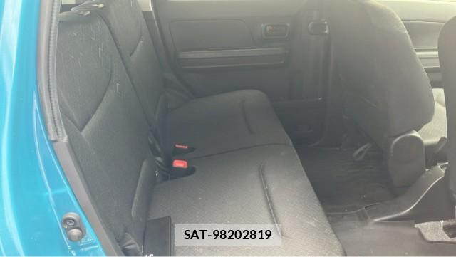 Suzuki WAGON R 2024-05 8729574-6