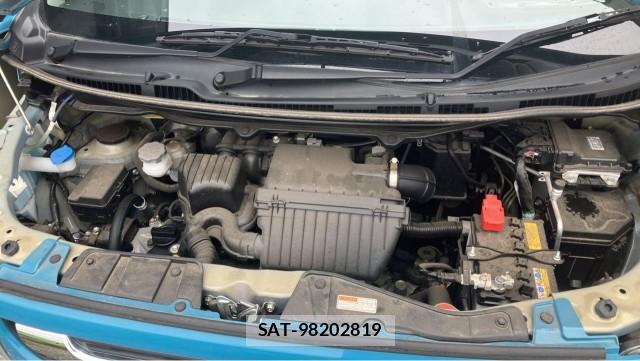 Suzuki WAGON R 2024-05 8729574-7