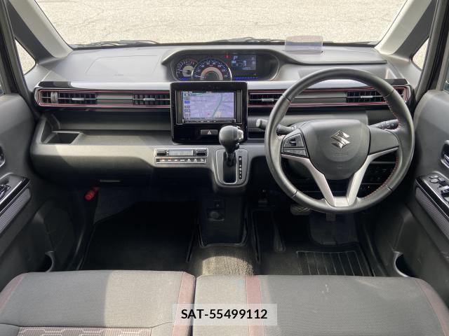 Suzuki WAGON R 2018-09 8729803-1