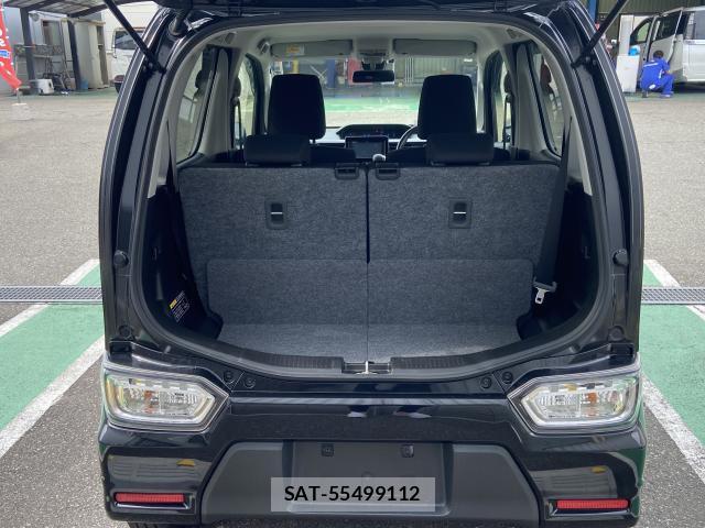 Suzuki WAGON R 2018-09 8729803-12