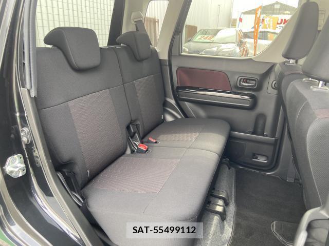 Suzuki WAGON R 2018-09 8729803-13