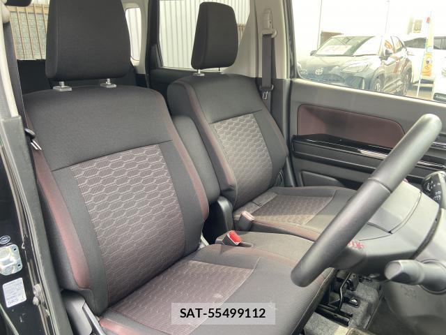 Suzuki WAGON R 2018-09 8729803-14