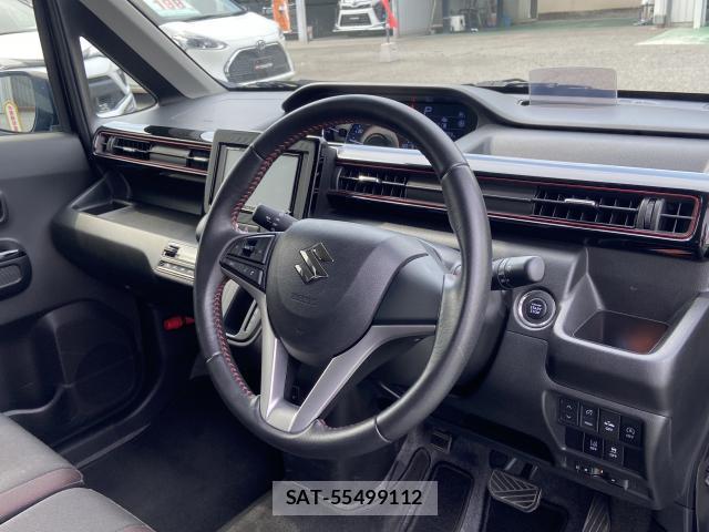 Suzuki WAGON R 2018-09 8729803-15