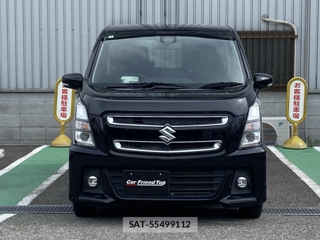 Suzuki WAGON R 2018-09 8729803-16