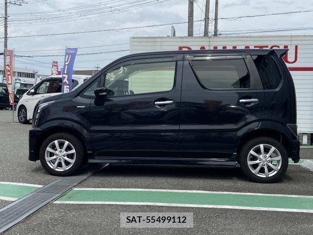 Suzuki WAGON R 2018-09 8729803-17