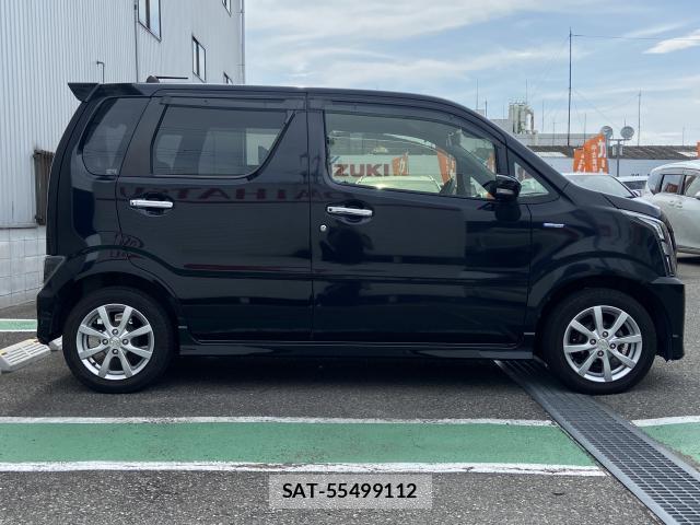 Suzuki WAGON R 2018-09 8729803-18