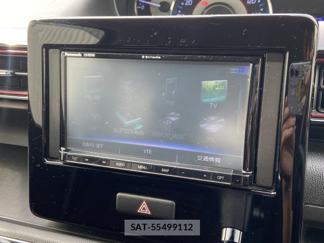Suzuki WAGON R 2018-09 8729803-4