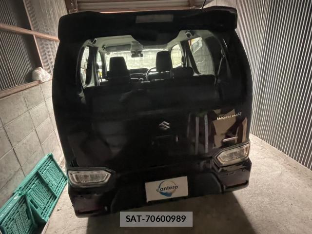 Suzuki WAGON R 2026-03 8729910-1