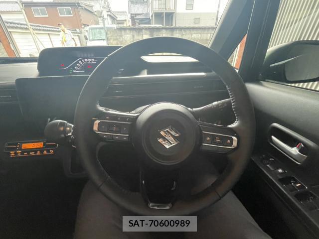 Suzuki WAGON R 2026-03 8729910-3