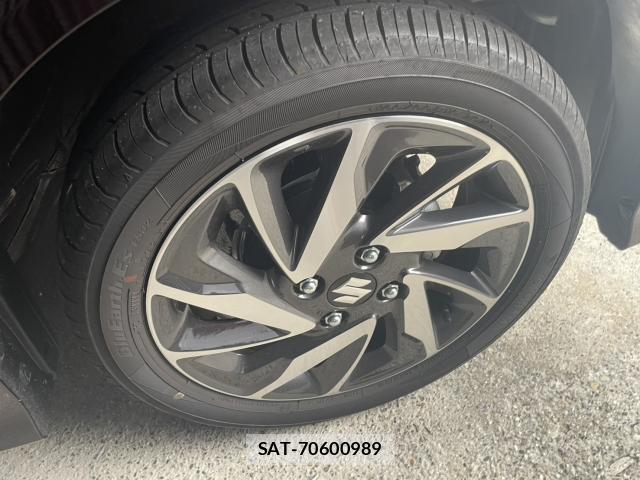 Suzuki WAGON R 2026-03 8729910-7