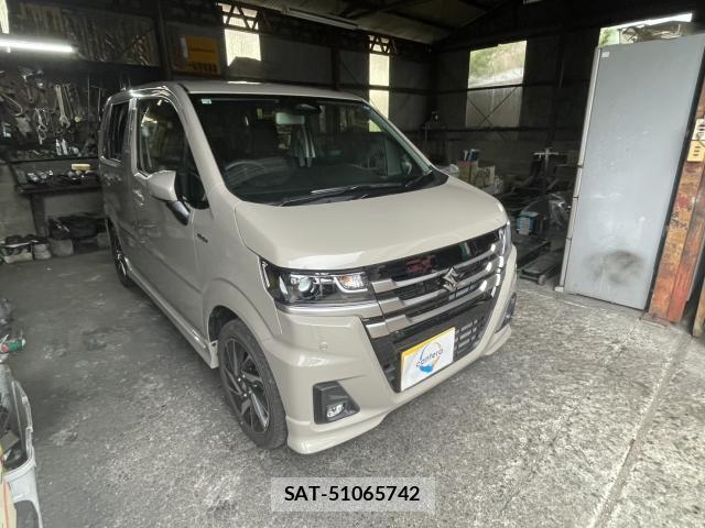 Suzuki WAGON R 2026-03 8729911-0