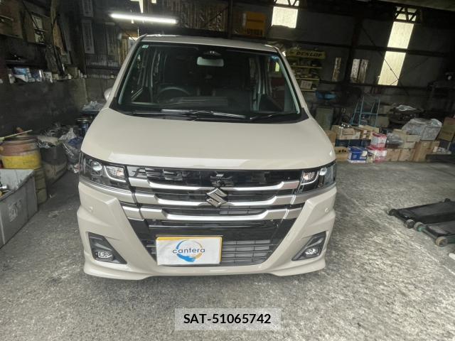 Suzuki WAGON R 2026-03 8729911-1