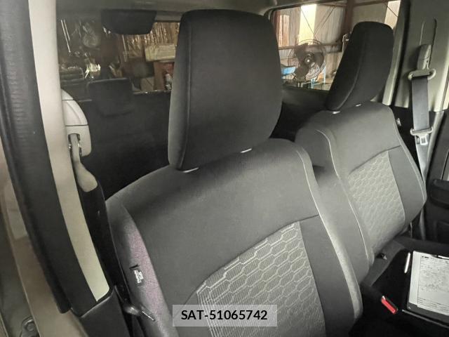 Suzuki WAGON R 2026-03 8729911-3