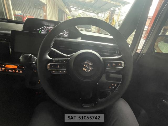 Suzuki WAGON R 2026-03 8729911-4