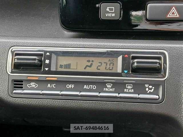 Suzuki WAGON R 2022-08 8730342-13