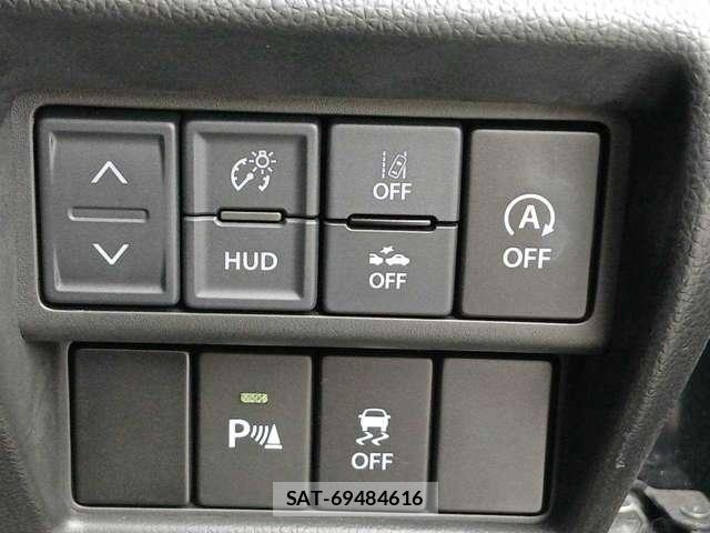 Suzuki WAGON R 2022-08 8730342-18