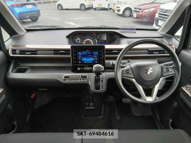 Suzuki WAGON R 2022-08 8730342-4