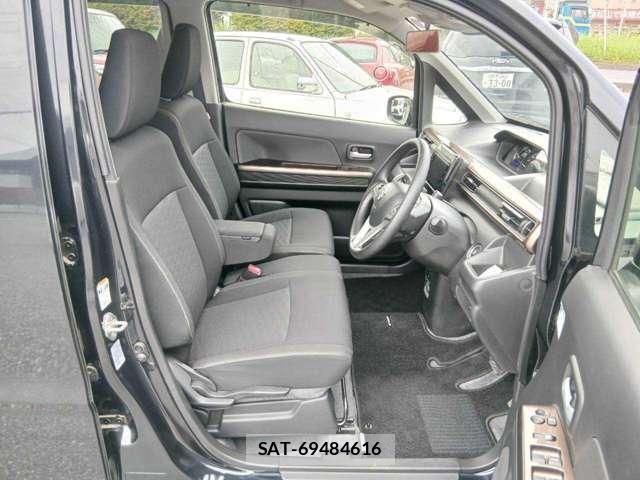 Suzuki WAGON R 2022-08 8730342-5