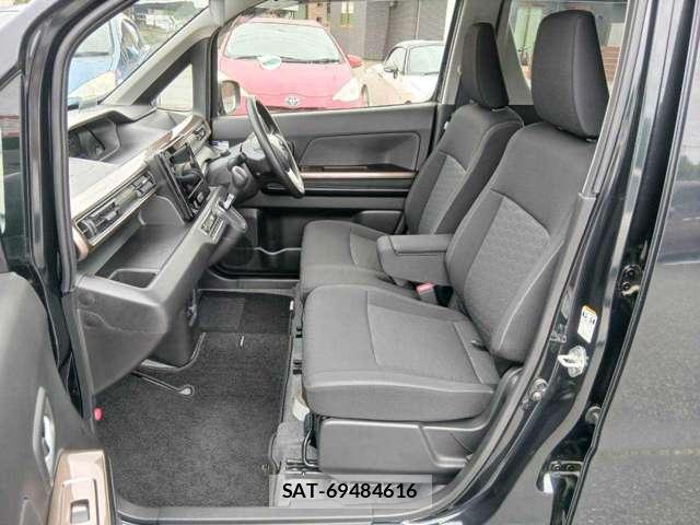 Suzuki WAGON R 2022-08 8730342-6
