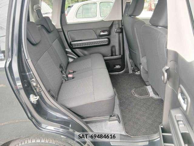 Suzuki WAGON R 2022-08 8730342-7