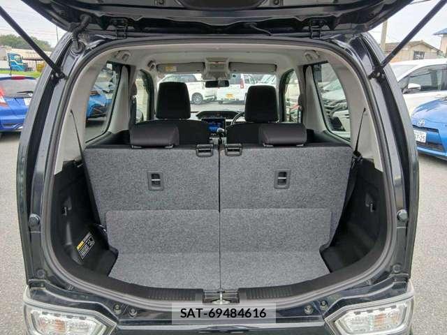 Suzuki WAGON R 2022-08 8730342-8