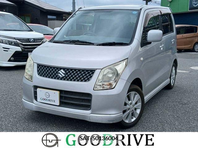 Suzuki WAGON R 2009-02 8730346-0