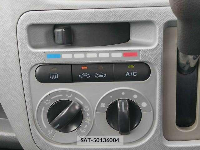 Suzuki WAGON R 2009-02 8730346-11