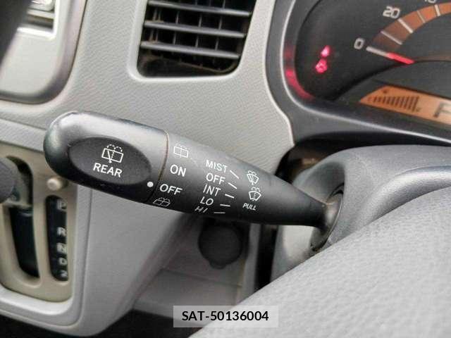 Suzuki WAGON R 2009-02 8730346-14