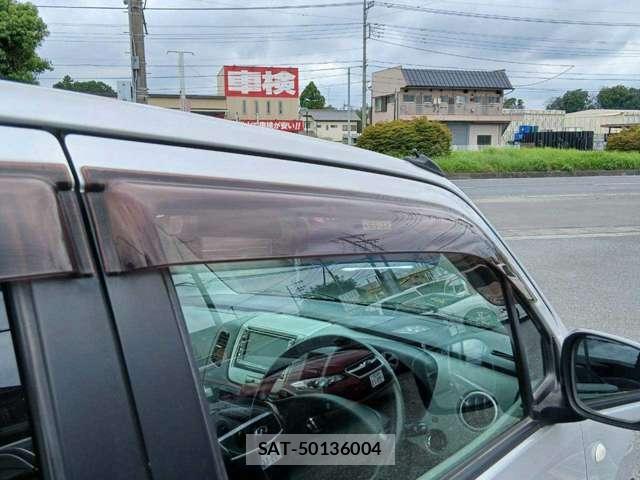 Suzuki WAGON R 2009-02 8730346-17