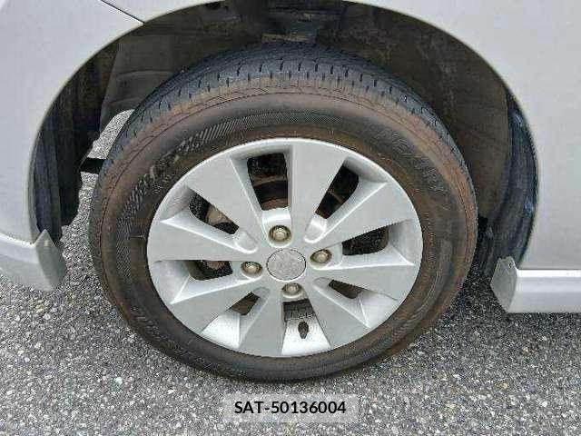 Suzuki WAGON R 2009-02 8730346-18