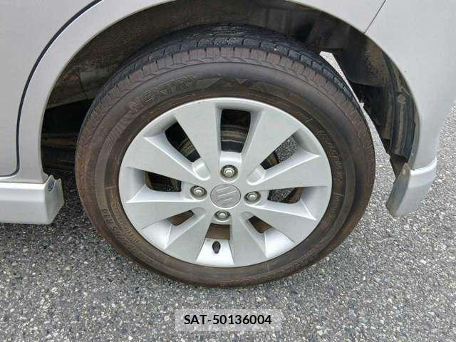 Suzuki WAGON R 2009-02 8730346-19
