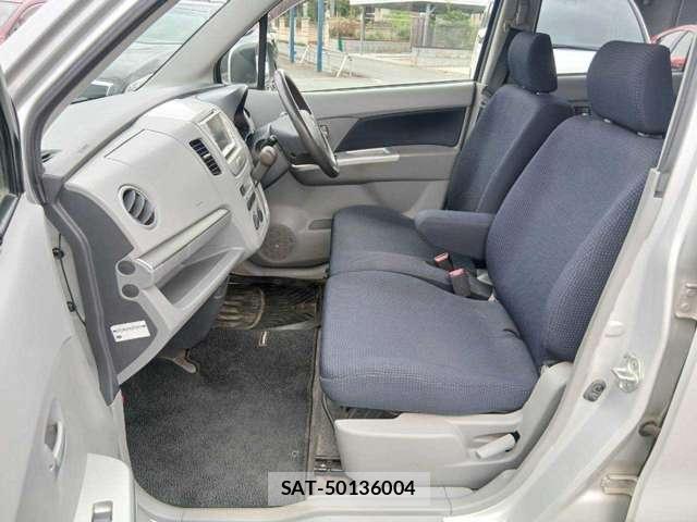 Suzuki WAGON R 2009-02 8730346-6