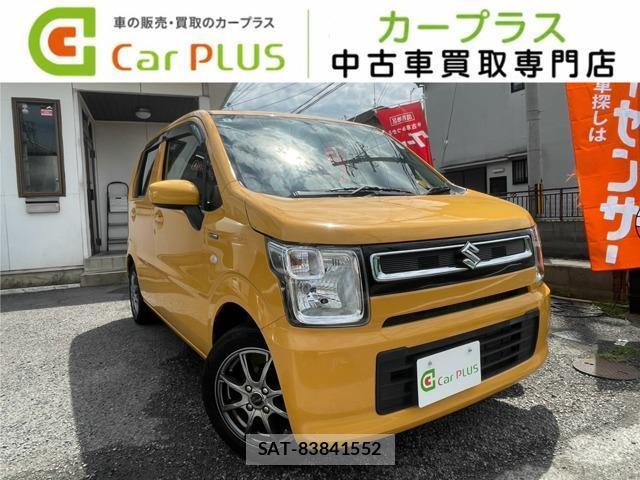 Suzuki WAGON R 2020-08 8730417-0