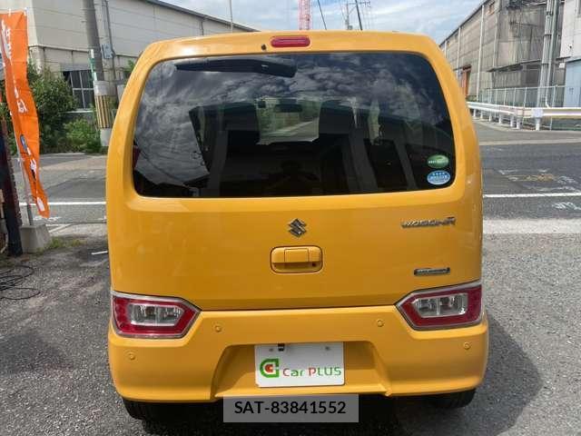 Suzuki WAGON R 2020-08 8730417-1