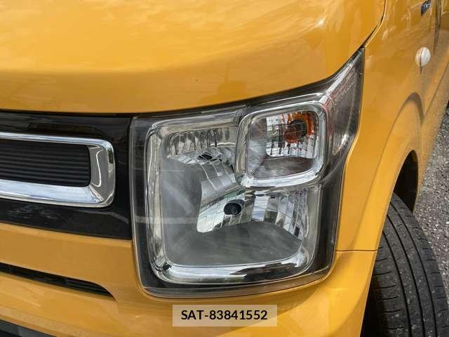 Suzuki WAGON R 2020-08 8730417-10