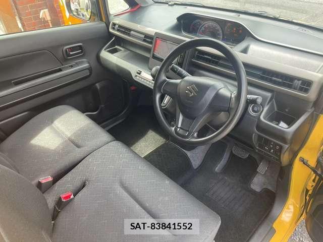 Suzuki WAGON R 2020-08 8730417-11