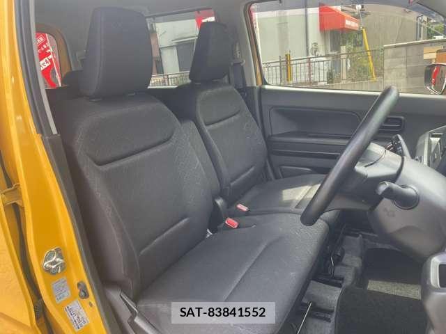 Suzuki WAGON R 2020-08 8730417-12