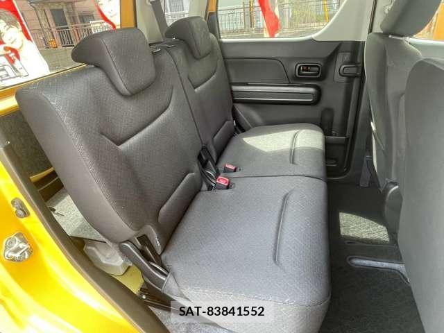 Suzuki WAGON R 2020-08 8730417-13