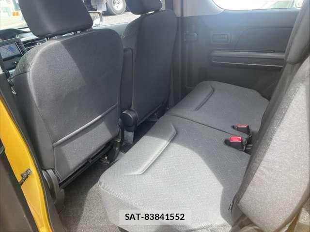 Suzuki WAGON R 2020-08 8730417-14