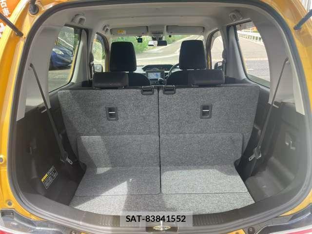 Suzuki WAGON R 2020-08 8730417-15